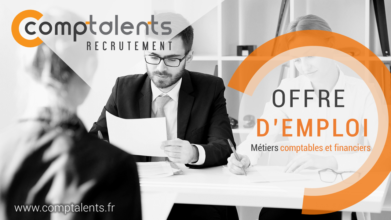 Comptalents Fr Cabinet De Recrutement