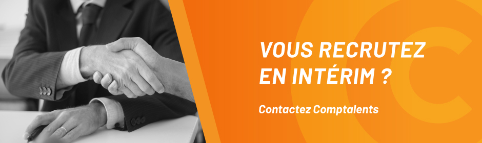 Recrutement en intérim